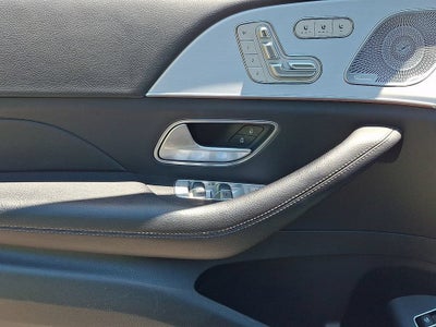 2025 Mercedes-Benz GLE GLE 350