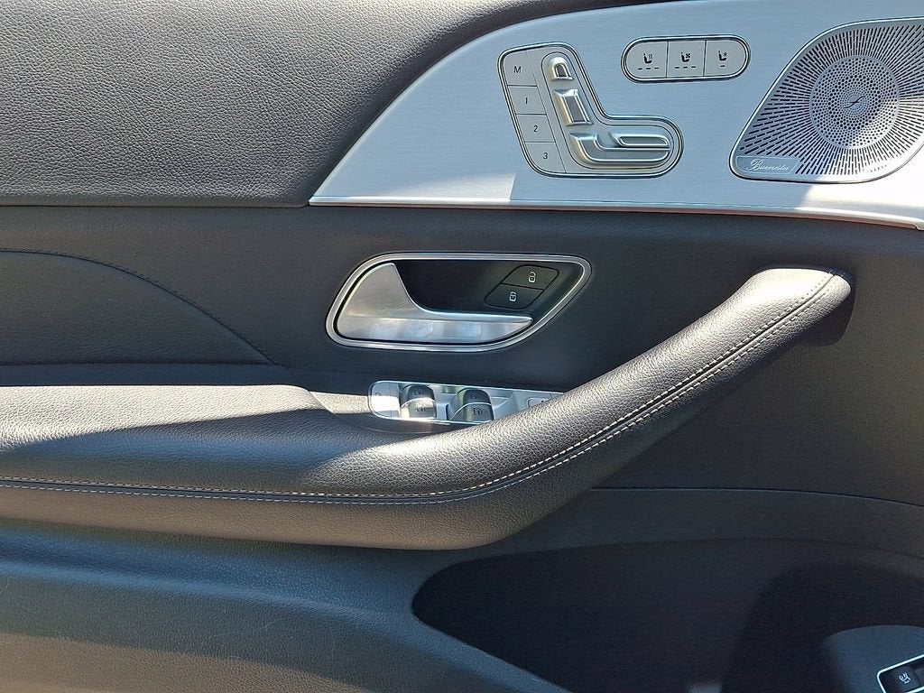 2025 Mercedes-Benz GLE GLE 350