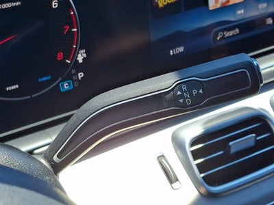 2025 Mercedes-Benz GLE GLE 350