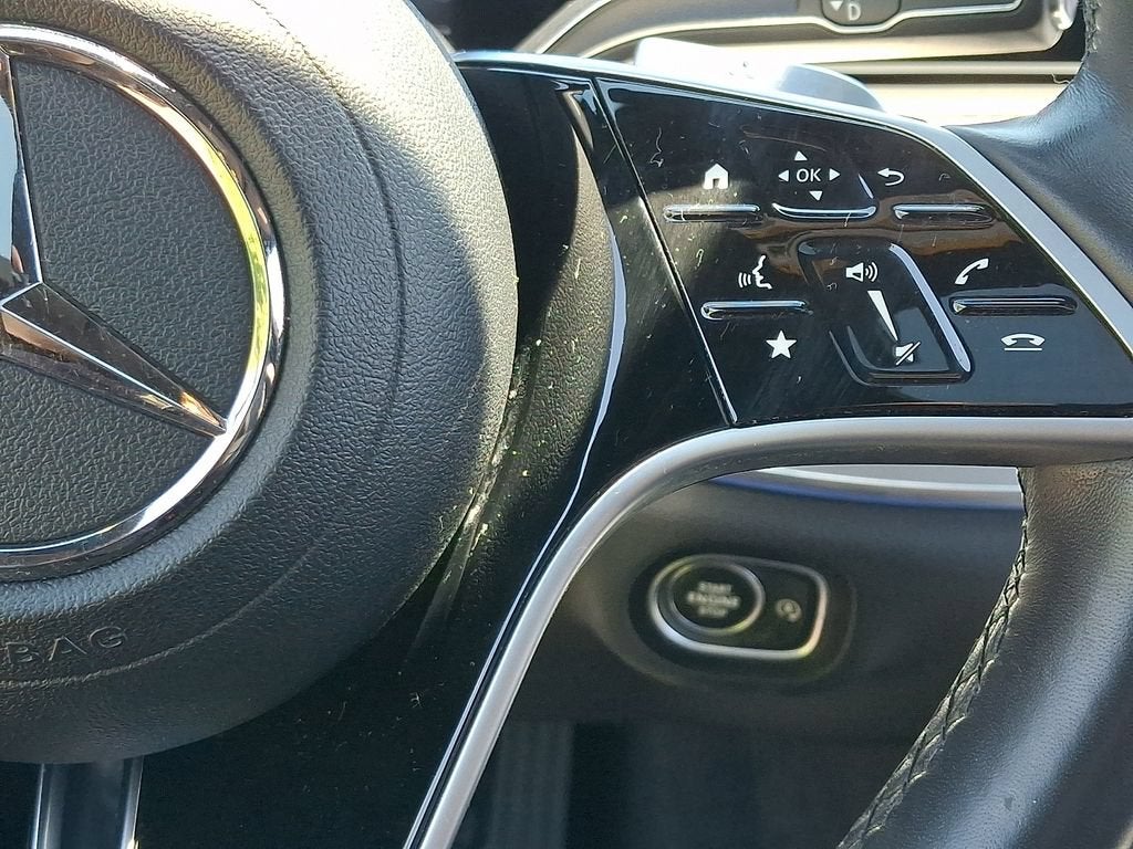 2025 Mercedes-Benz GLE GLE 350