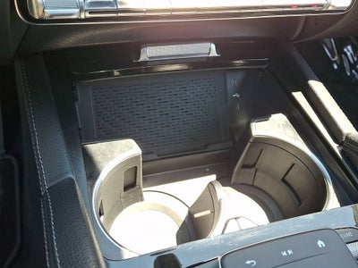 2025 Mercedes-Benz GLE GLE 350
