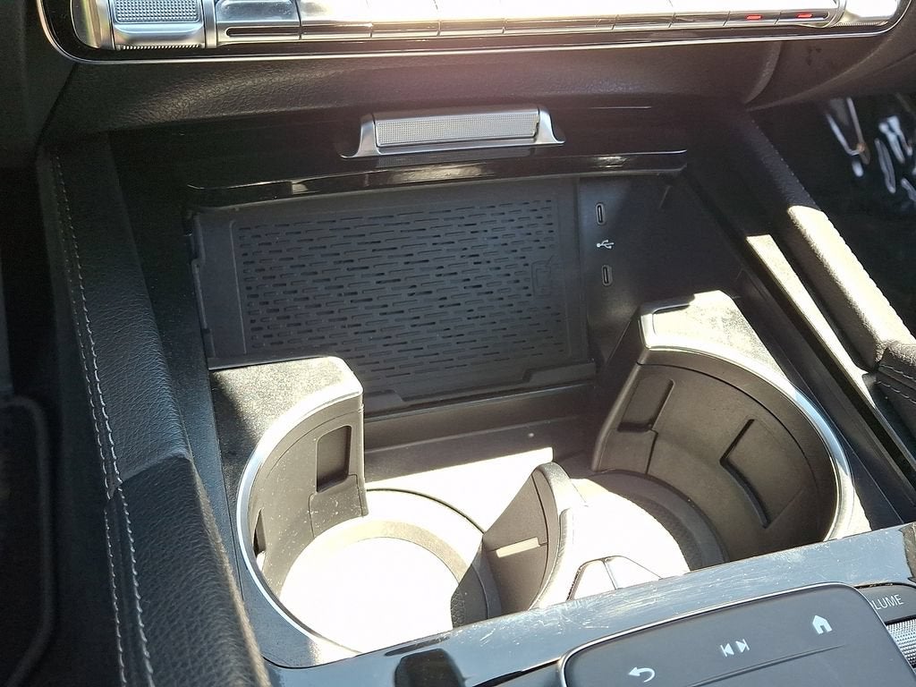 2025 Mercedes-Benz GLE GLE 350
