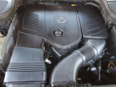2025 Mercedes-Benz GLE GLE 350