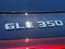 2025 Mercedes-Benz GLE GLE 350