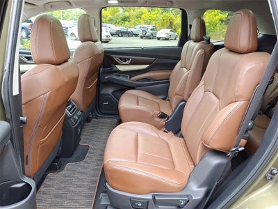 2022 Subaru Ascent Touring