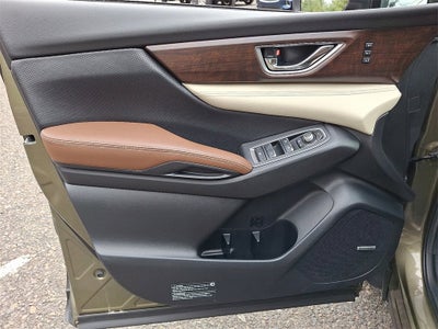 2022 Subaru Ascent Touring