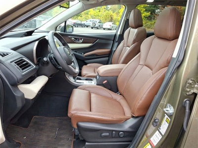 2022 Subaru Ascent Touring