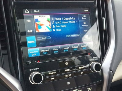 2022 Subaru Ascent Touring