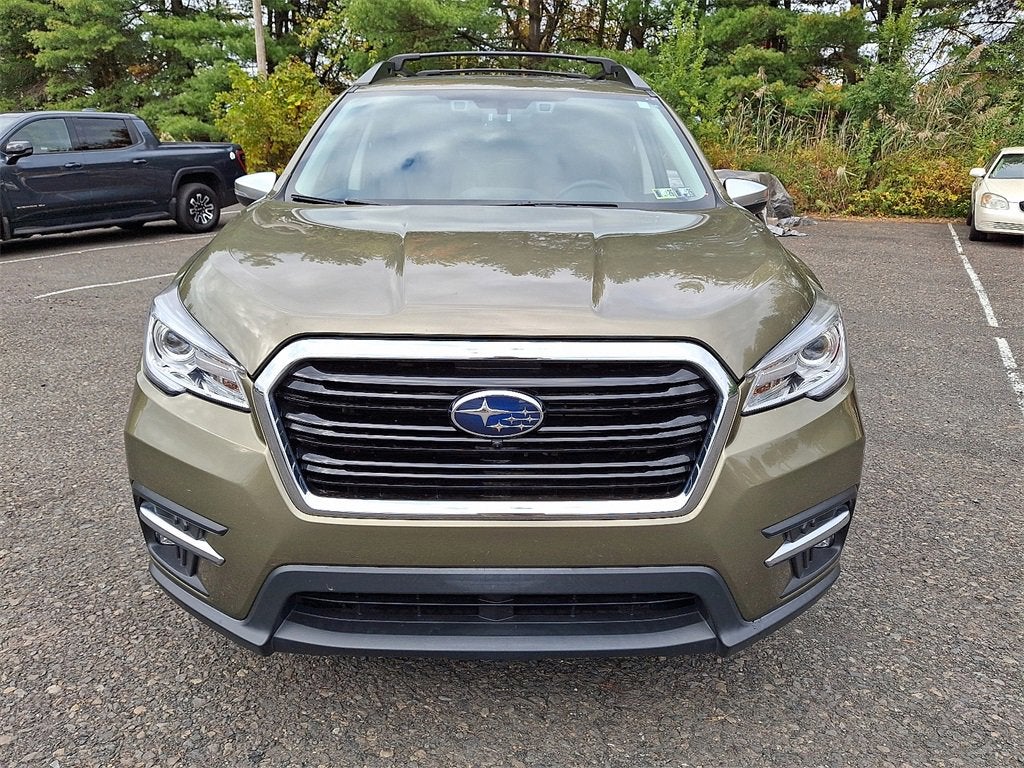 2022 Subaru Ascent Touring