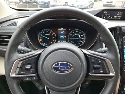 2022 Subaru Ascent Touring