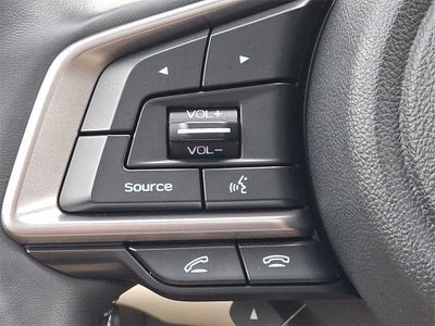 2022 Subaru Ascent Touring