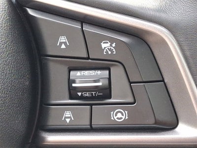 2022 Subaru Ascent Touring