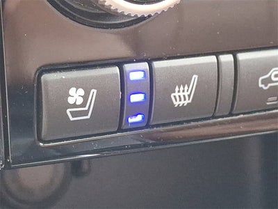 2022 Subaru Ascent Touring