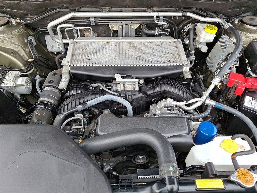 2022 Subaru Ascent Touring