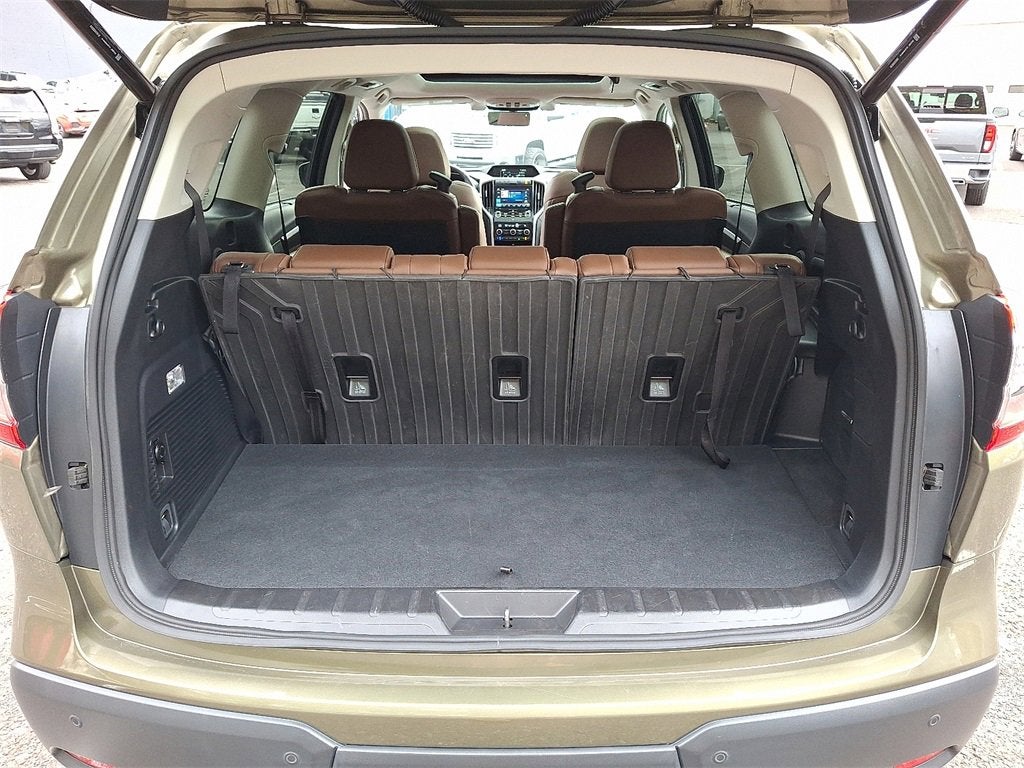 2022 Subaru Ascent Touring