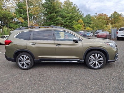 2022 Subaru Ascent Touring