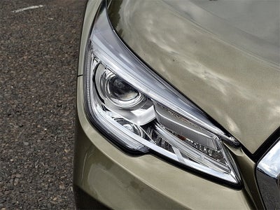 2022 Subaru Ascent Touring