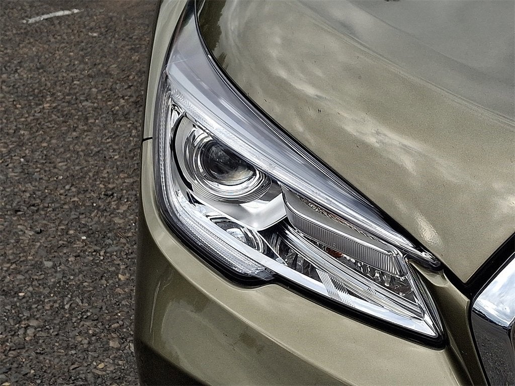 2022 Subaru Ascent Touring