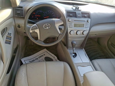 2010 Toyota Camry NA