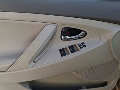 2010 Toyota Camry NA