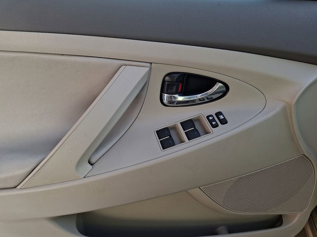 2010 Toyota Camry NA