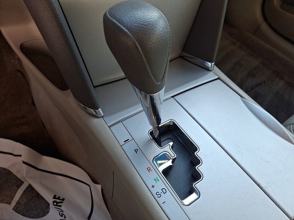 2010 Toyota Camry NA