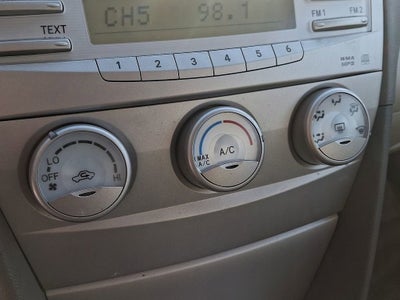 2010 Toyota Camry NA