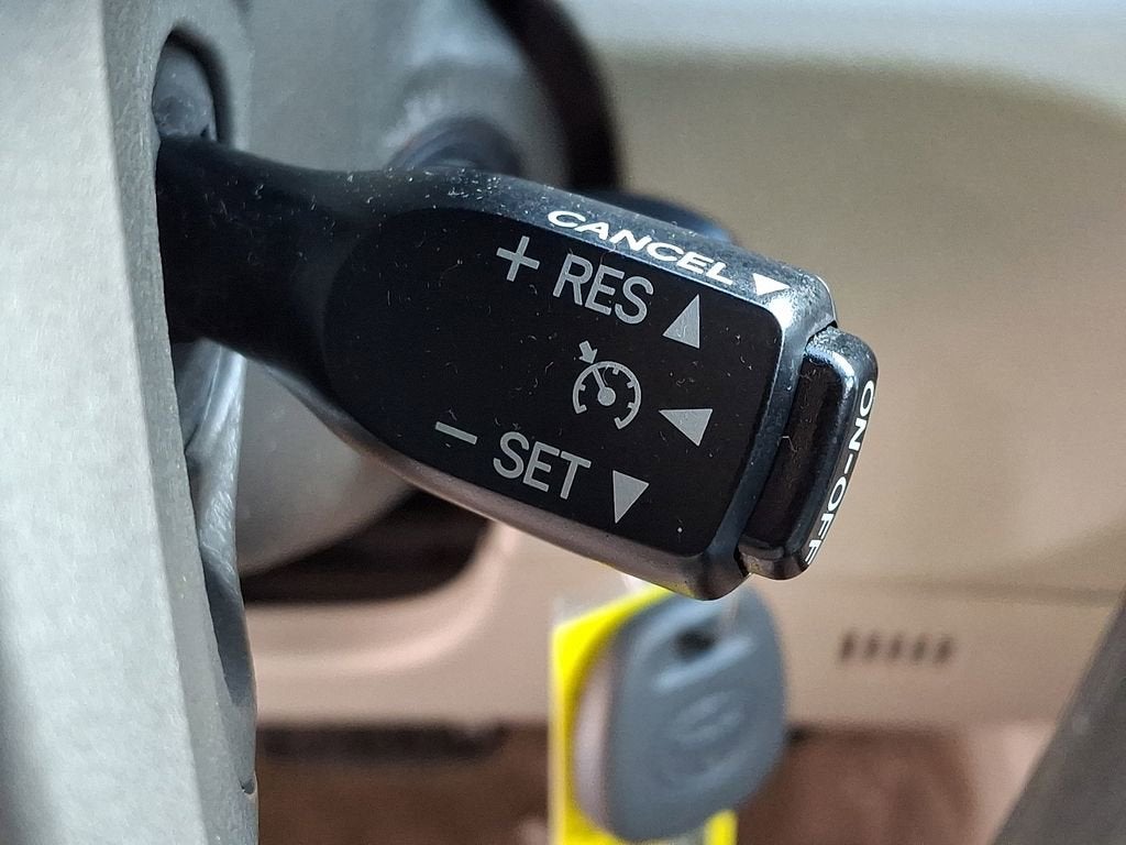 2010 Toyota Camry NA