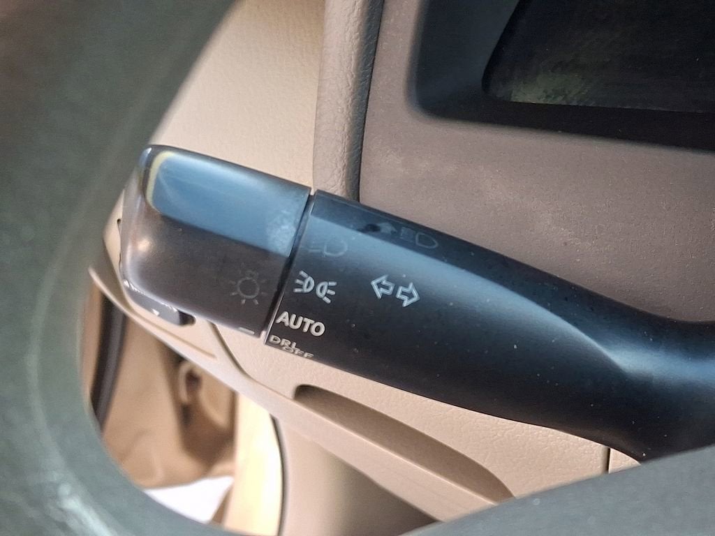 2010 Toyota Camry NA