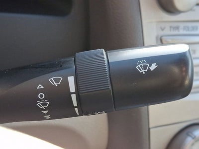 2010 Toyota Camry NA