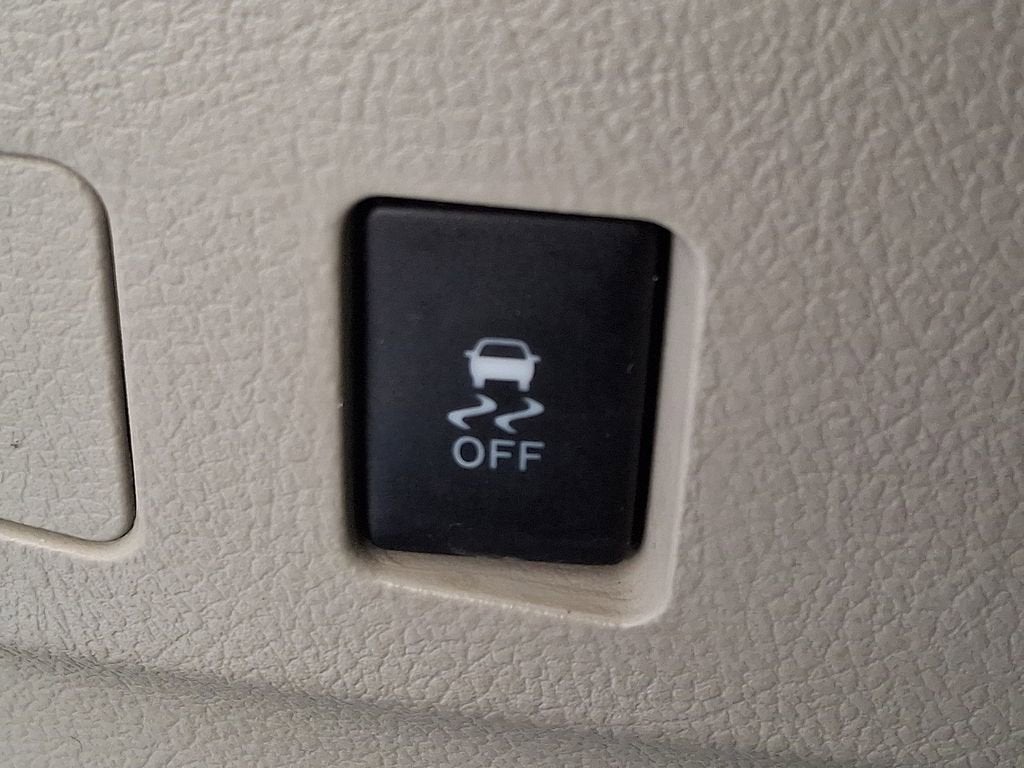 2010 Toyota Camry NA