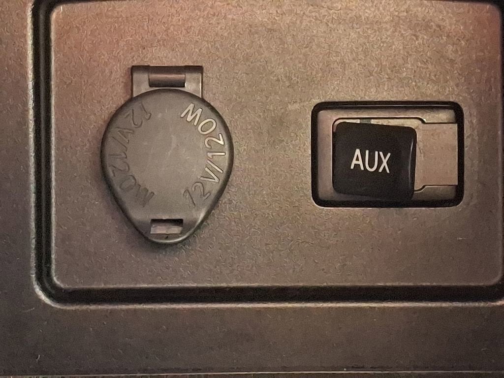 2010 Toyota Camry NA