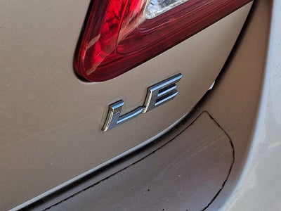 2010 Toyota Camry NA