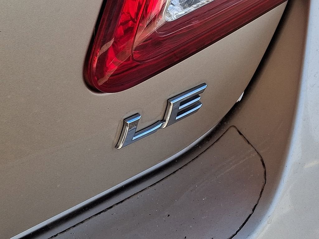 2010 Toyota Camry NA