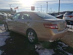 2010 Toyota Camry NA