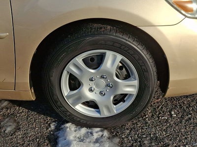 2010 Toyota Camry NA