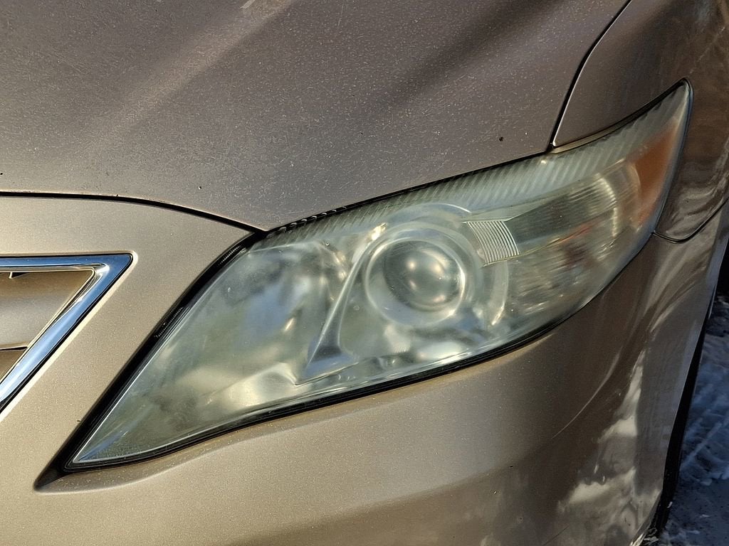 2010 Toyota Camry NA