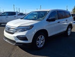 2018 Honda Pilot LX