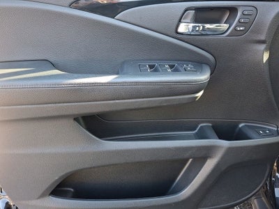 2020 Honda Pilot Touring 7-Passenger