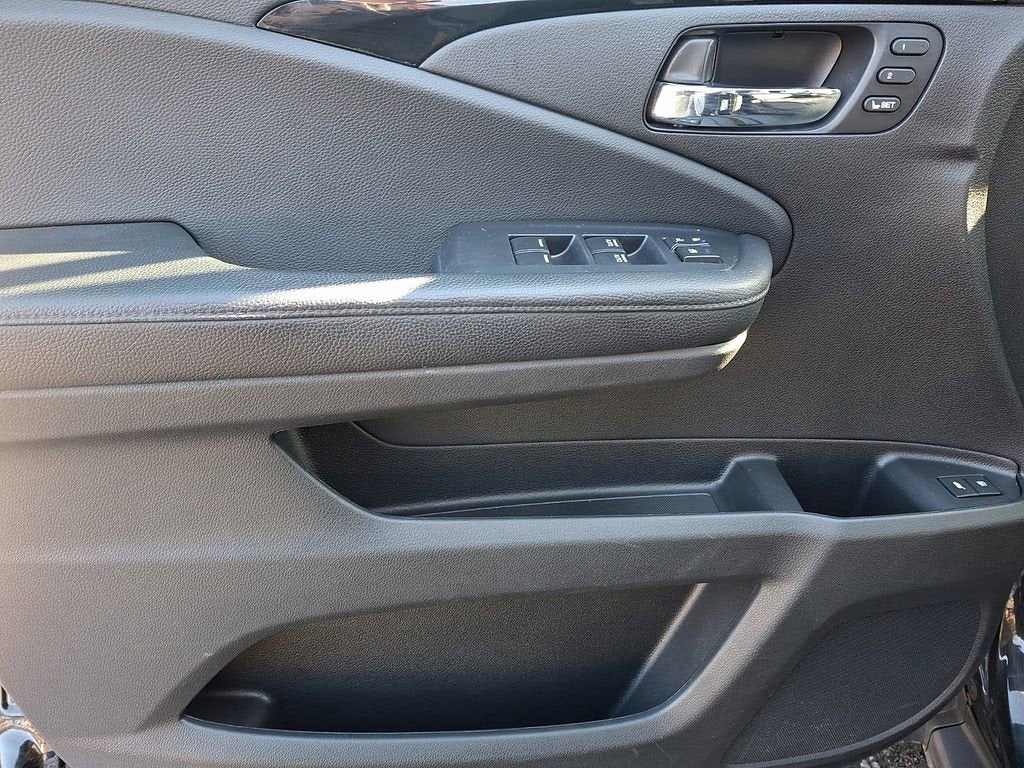 2020 Honda Pilot Touring 7-Passenger