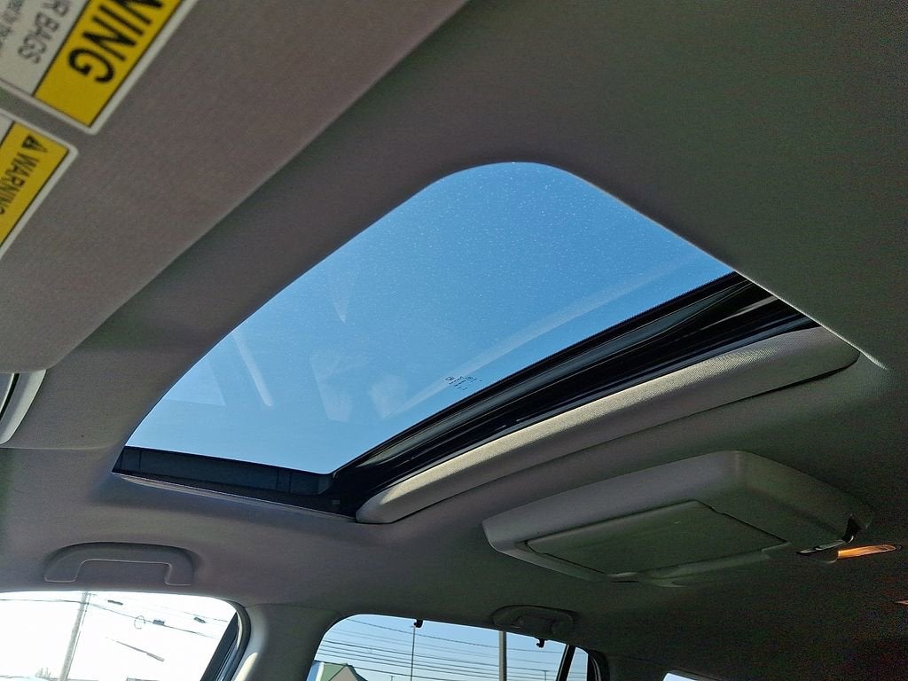 2020 Honda Pilot Touring 7-Passenger