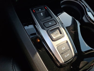 2020 Honda Pilot Touring 7-Passenger