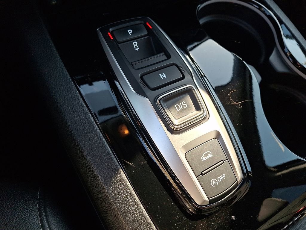 2020 Honda Pilot Touring 7-Passenger