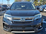 2020 Honda Pilot Touring 7-Passenger