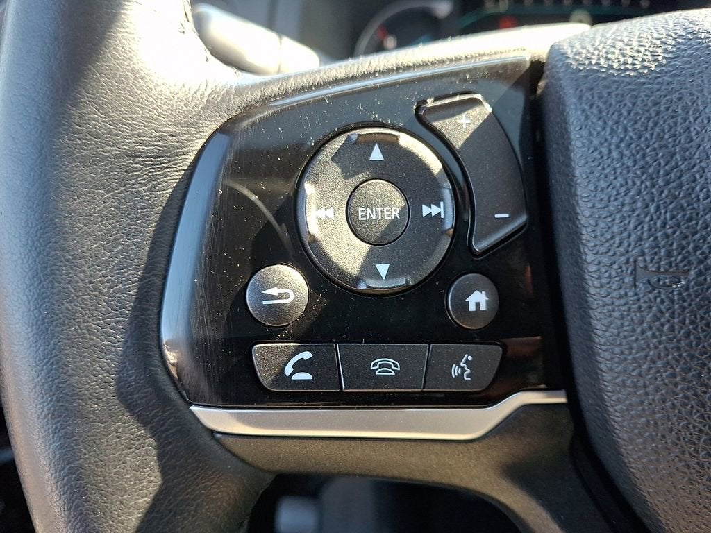 2020 Honda Pilot Touring 7-Passenger