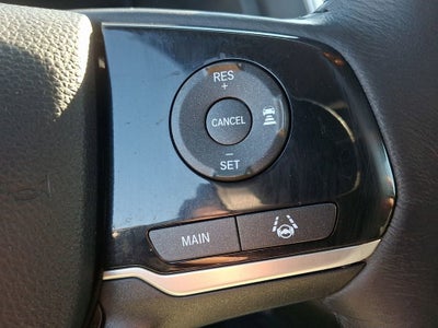 2020 Honda Pilot Touring 7-Passenger