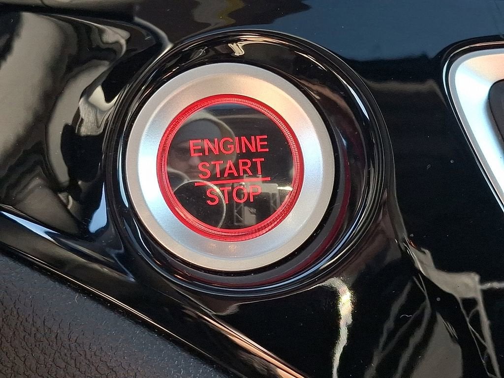 2020 Honda Pilot Touring 7-Passenger