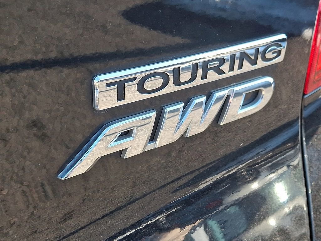 2020 Honda Pilot Touring 7-Passenger