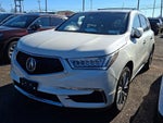 2017 Acura MDX w/Technology Package