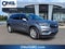 2020 Buick Enclave Preferred